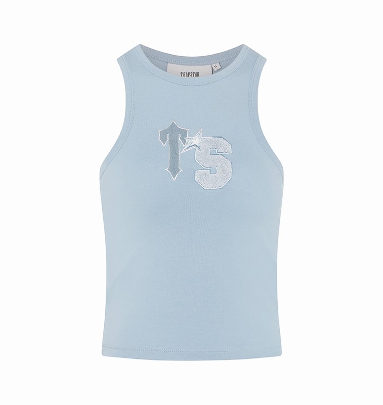 Trapstar Wildcard Blue | TS-64796