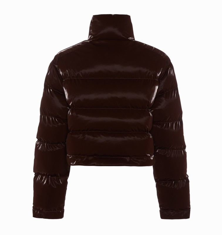 Trapstar Womens Irongate T Brown | TS-64795
