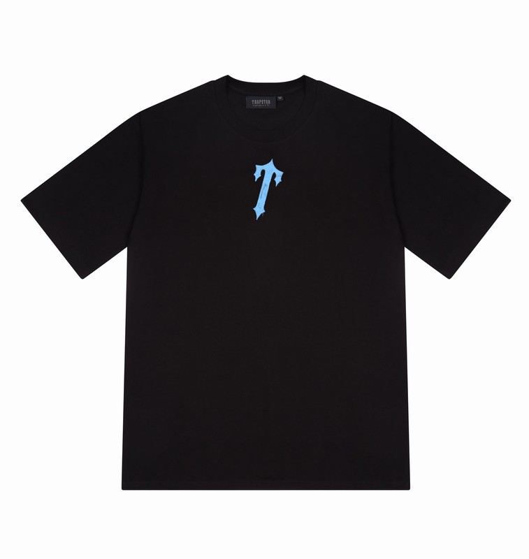 Trapstar Writers Art of War Black | TS-65003