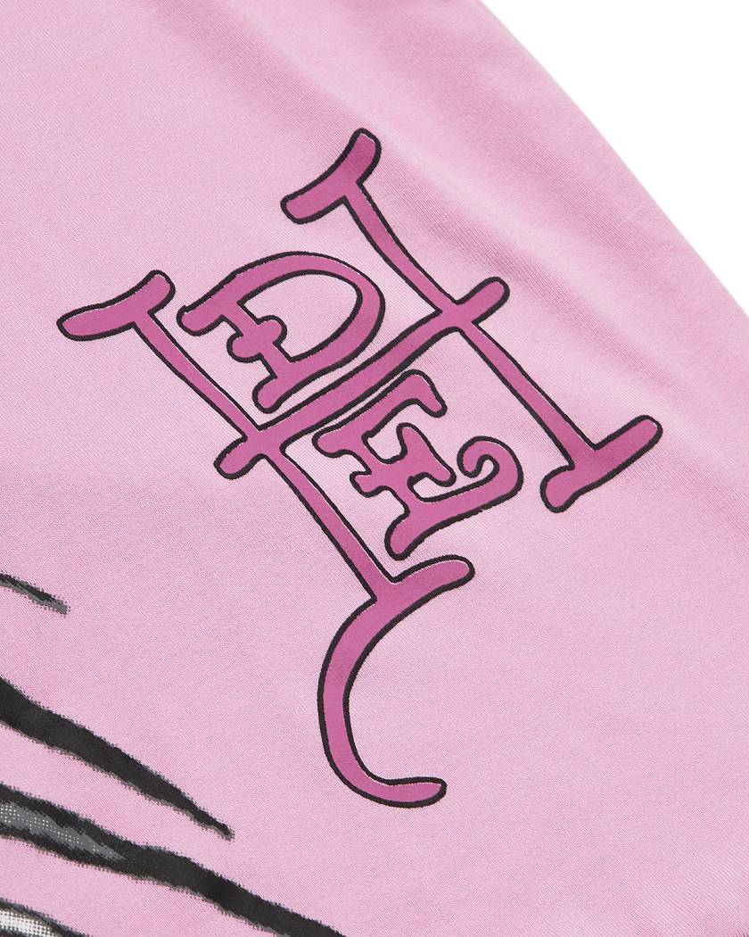 Trapstar x Ed Hardy Dress Pink | TS-65104