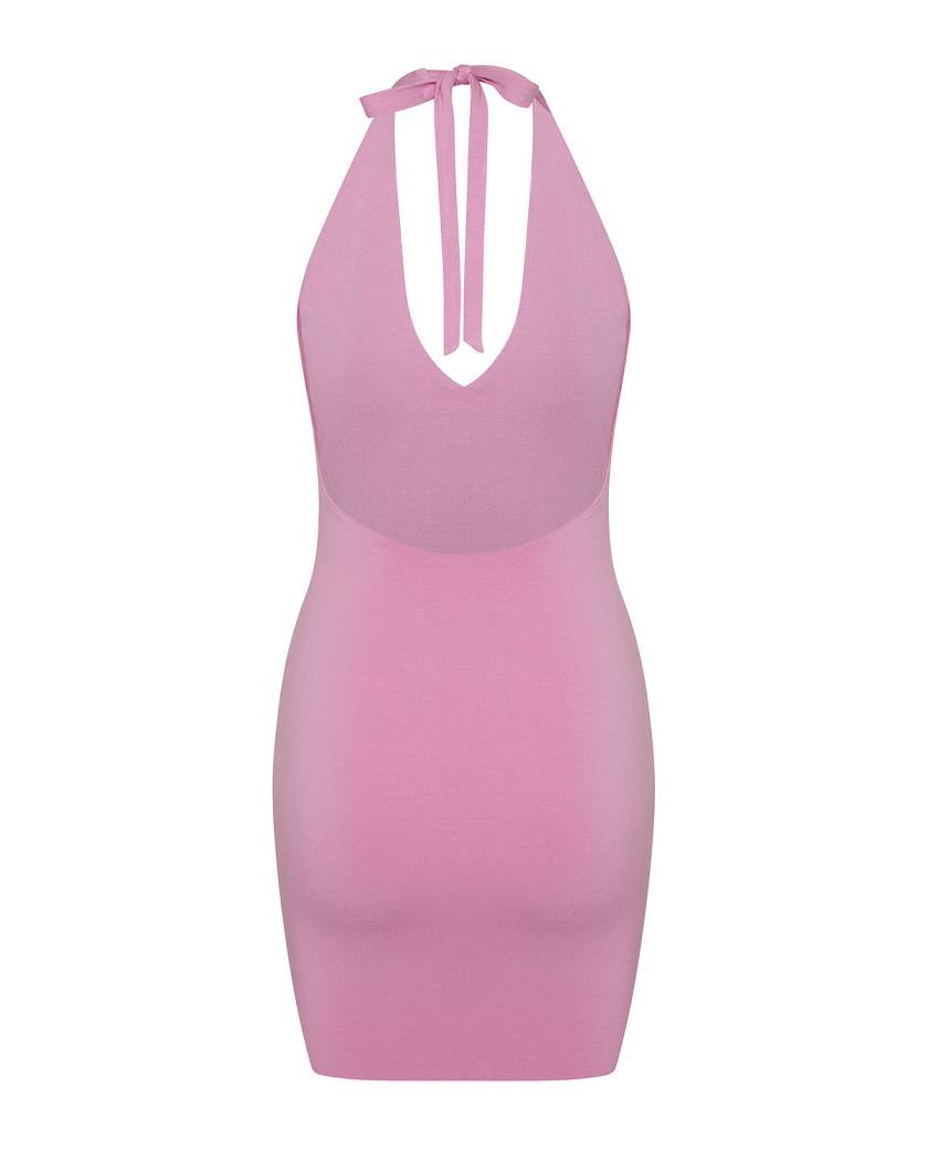 Trapstar x Ed Hardy Dress Pink | TS-65104