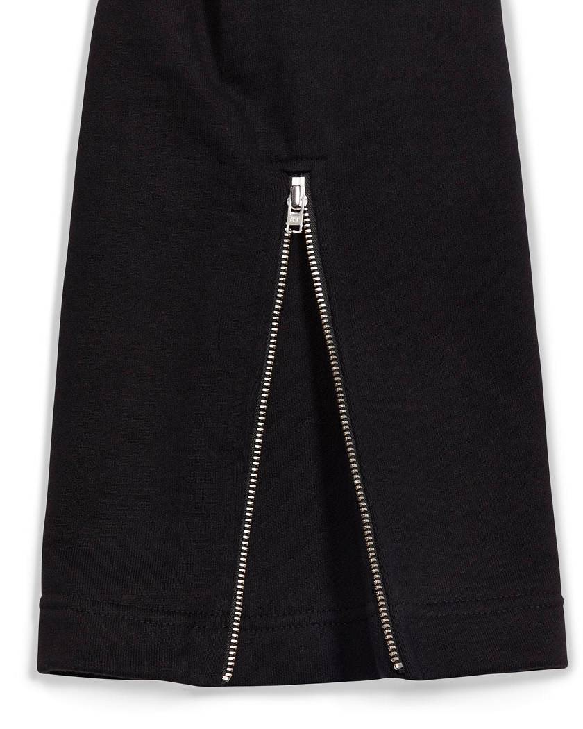 Trapstar x Ed Hardy Script Jogger Black | TS-65405