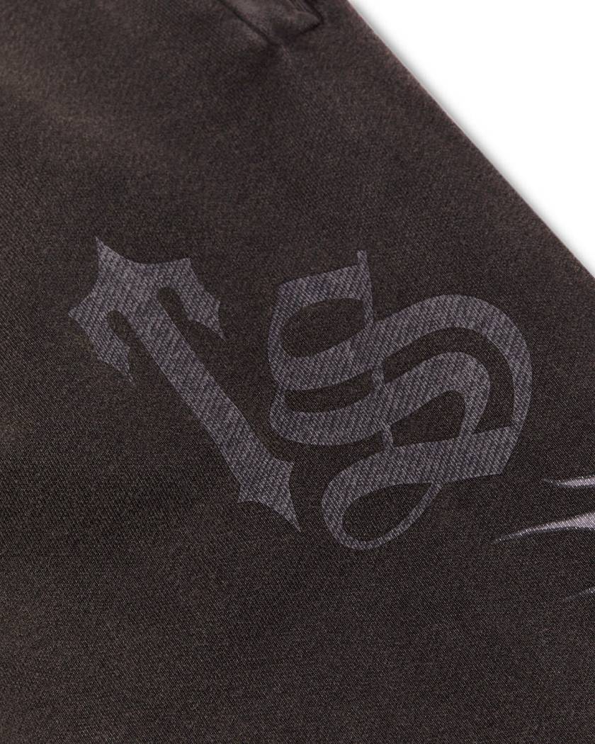 Trapstar x Ed Hardy Script Jogger Grey | TS-65328